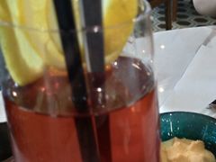 柠檬茶-La Mer Restaurant & Lounge