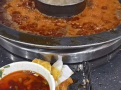 -陈眼镜火锅(总店)