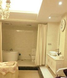 -悦芳庭美肤美体品牌集合店