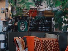-nodcafe(M50创意园店)