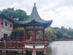 -东莞市可园博物馆