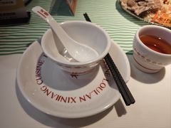 -楼兰新疆菜(江宁万达店)