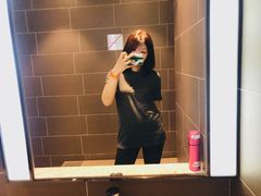 -威尔仕健身(北京合生汇店)