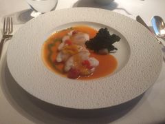 -Le Bernardin
