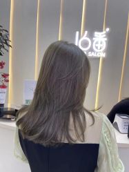 -十六番发型师事务所