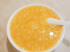 小米南瓜粥-苏晚快餐(小碗菜·迈皋桥店)