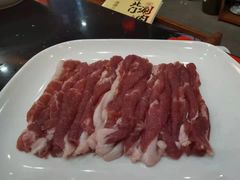 -北门涮肉·铜锅涮肉(南锣鼓巷店)