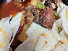 -巴依老爷新疆美食(工体旗舰店)