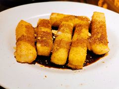 -不曾在把把烧•烧烤(莲坂磐基店)