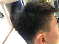 点击看大图 -苑苑发型设计