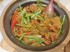-火啫啫·粤式啫啫煲(南京弘阳店)