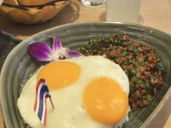 -mango tree芒果树泰国餐厅(青岛万象城店)