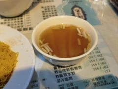 -深仔记正宗云吞面(尖沙咀店)