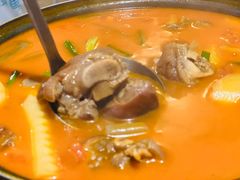 -云之南(八里庄店)