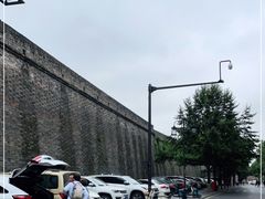 -襄阳城墙