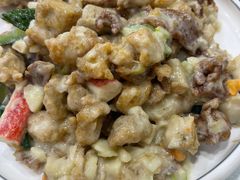 奶爆-同发号饭庄(复兴路店)
