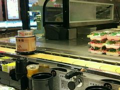 -争鲜回转寿司(金桥家乐福店)