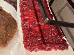 -左庭右院鲜牛肉火锅(南通CBD大有境店)