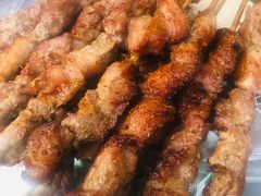 -同来顺烧烤餐厅(哈尔滨道店)