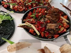 -老镇春饼(济宁万达店)