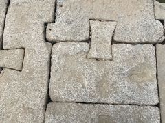 -渔梁坝