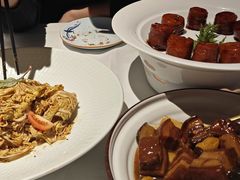 -庆云楼饭庄(什刹海店)