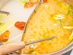 -养牛邓·潮汕牛肉海鲜自助火锅(广州店)