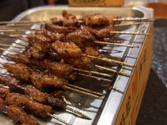 -福苗小骆驼烧烤(大唐不夜城店)