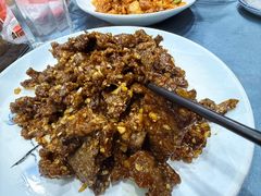 -清真•蜀风园(丁字沽店)