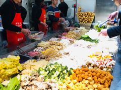 -林静小吃(复兴路店)