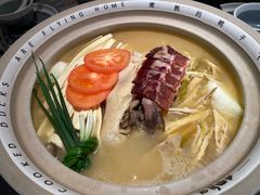 -老鸭集(金沙龙湖天街店)