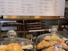 -BAKER&SPICE(安福路店)