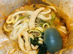 -安发瞧麻辣烫(总店)