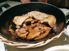 -古洼一锅鲜(开发区店)