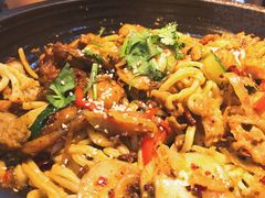 -友达面馆(二七南路店)