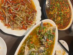 -飞虹鱼馆(春华路店)