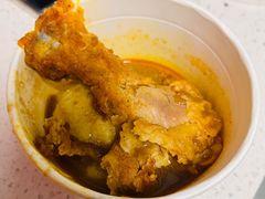 -肯德基(新凌云店)