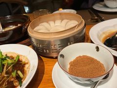 -新荣记(西溪湿地店)