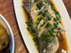 -百家鲜·杭帮菜