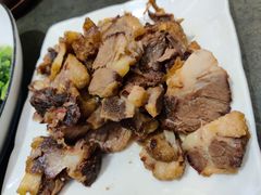 -诺敏塔拉奶茶-布里亚特包子-手把肉(锦都会店)