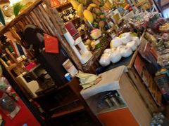 -芭堤雅泰国餐厅(胜利路店)