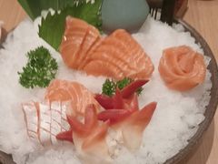 -德川家日本料理(顺义华联店)