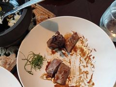 -环球港凯悦 · 享悦中餐厅