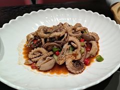 -苏淮景·苏闽融创菜·海鲜(原空港井河轩店)