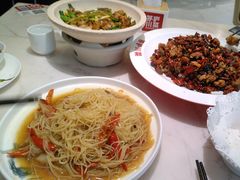 -茅庐毛血旺(临沂泰盛广场店)