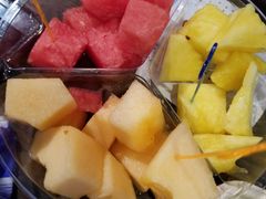 -盒马鲜生(曜一城店)