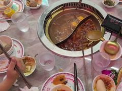 -三头牛·潮汕牛肉生蚝火锅 (夏湾店)