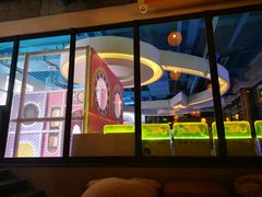 -星河湾温泉洗浴酒店