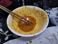 -何老二卤汁凉粉