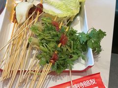 -宏姐串串香(宏伟路店)